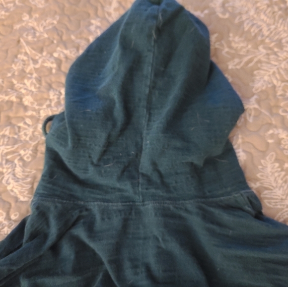 American Eagle Hoodie - Picture 4 of 8